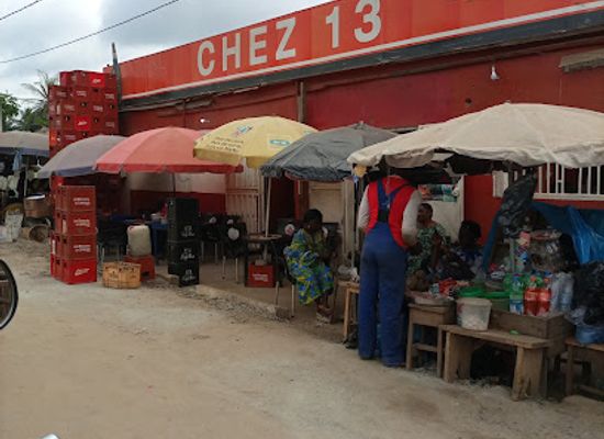 cameroon/bafia/bar/treize-bar