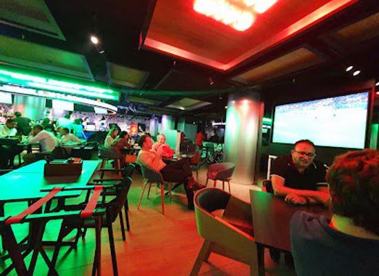 morocco/rabat/bar/champions-rabat