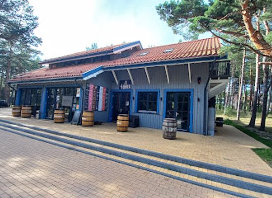 lithuania/nida-beach/bar/baras-agave