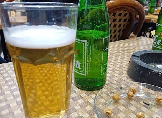 tunisia/tunis/medina-of-tunis/bar/cafe-bar-marius