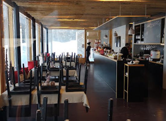 liechtenstein/sareis/bar/schlucher-treff