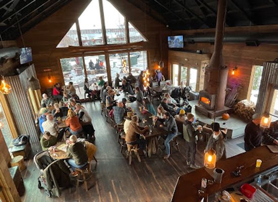 oregon/silver-falls-state-park/bar/crosscut-warming-hut-no-5