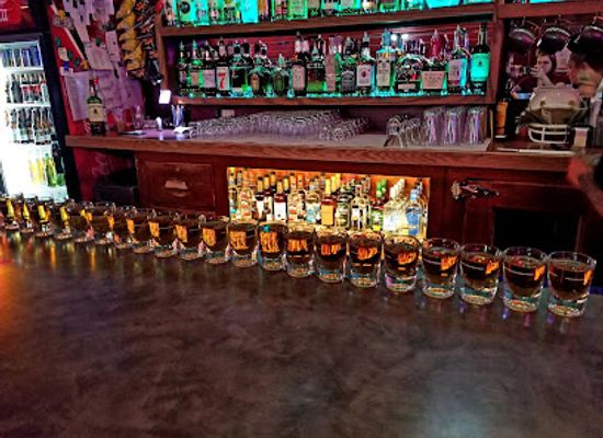 montana/gallatin-national-forest/bar/whiskey-creek-saloon-liquor