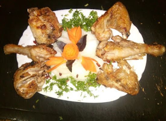 azerbaijan/quba/bar/buta-ailevi-restaurant