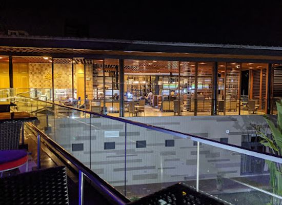 rwanda/kigali/kacyiru/bar/chillax-lounge