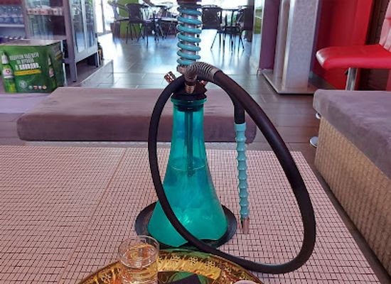bulgaria/thrace/bar/shisha-vibes