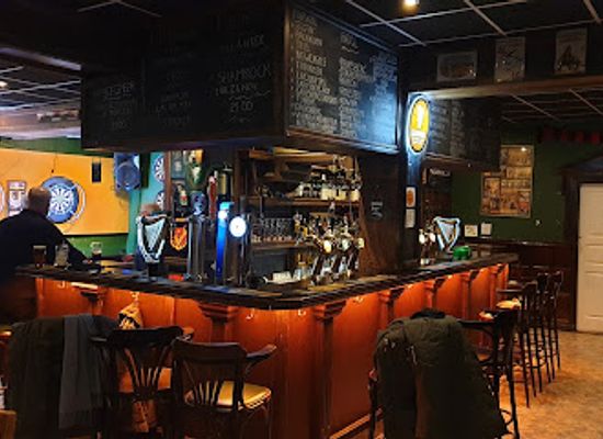 sweden/varmland/bar/the-leprechaun-pub