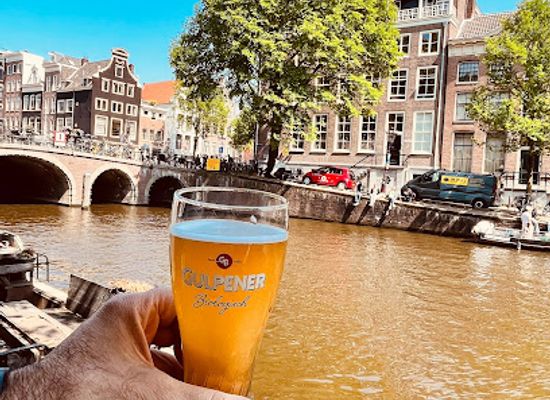 netherlands/dutch-coast/bar/proeflokaal-arendsnest