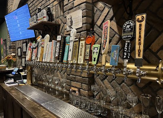 idaho/mountain-home/bar/gold-tap-craft-beer