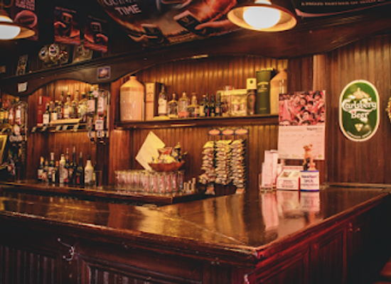 ireland/county-waterford/bar/the-woodman-bar