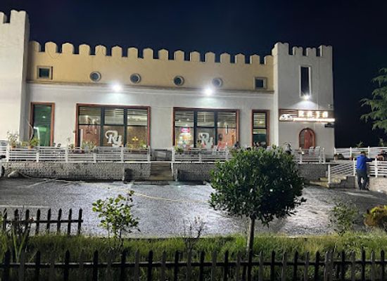 azerbaijan/gabala/bar/raja-indian-azerbaijani-cuisine