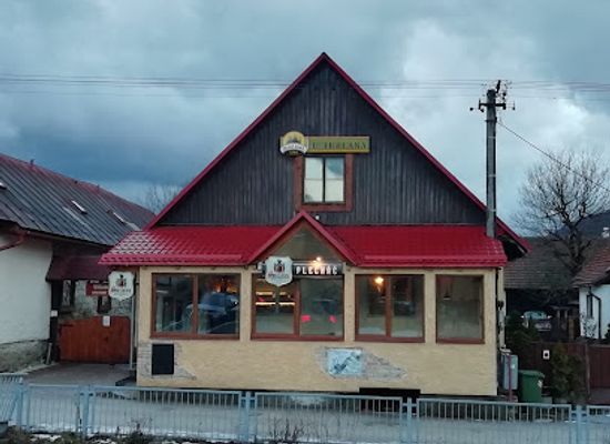 slovakia/mala-fatra-national-park/bar/pohostinstvo-u-turcana