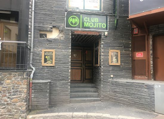 andorra/grau-roig/bar/mojito