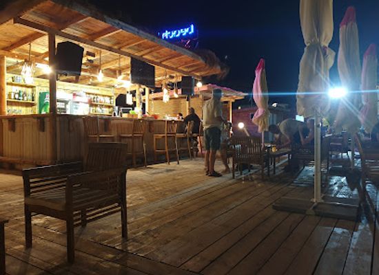 bulgaria/nessebar/bar/ozzone