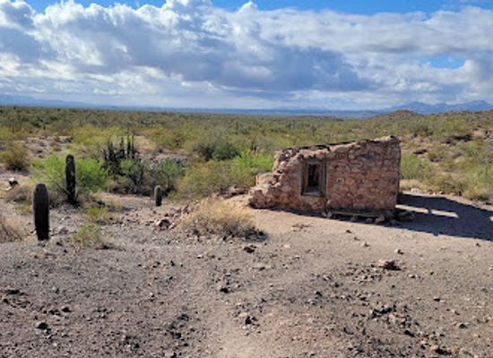 arizona/organ-pipe-cactus-national-monument/bar/victoria-mine-trail-head