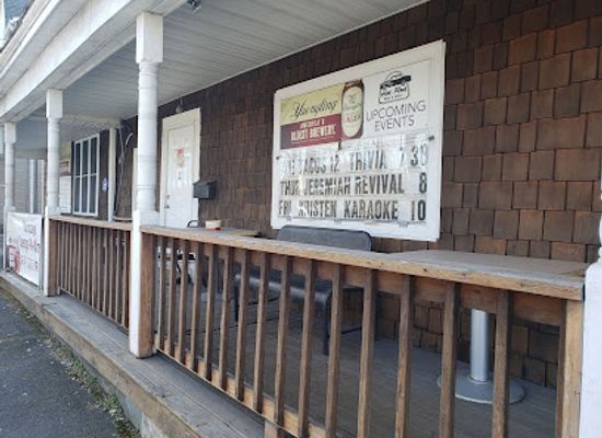 pennsylvania/anthracite-coal-region/bar/hot-rod-bar-grill