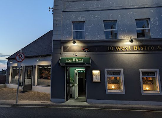 ireland/wexford/bar/10-west-bistro-cocktail-lounge-restaurant-wexford