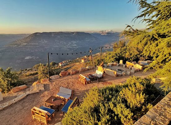 lebanon/al-shouf-cedar-nature/bar/sight-deir-el-qamar