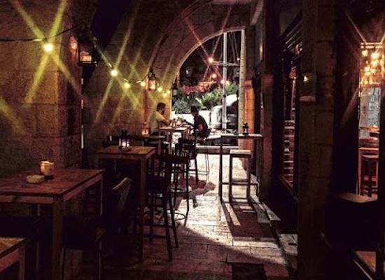 israel/bethlehem/bar/rewined-m-d