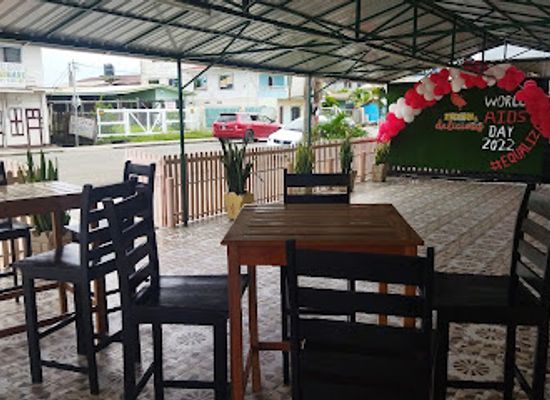 guyana/skeldon/bar/fresh-and-delicious