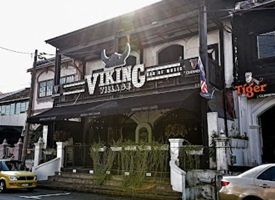 malaysia/ipoh/ipoh-garden/bar/viking-village-bar-of-music-pub-bar-bistro-ipoh