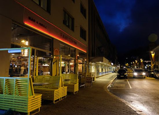 norway/oppland/bar/fahlstrom-bar-and-grill