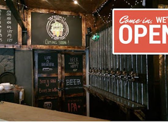 moldova/sipot-falls-natural-monument/bar/taproom-27-a-hoppy-place