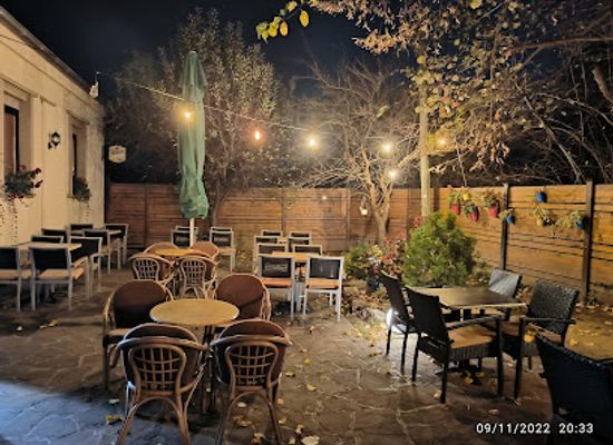 serbia/pirot/bar/kutak