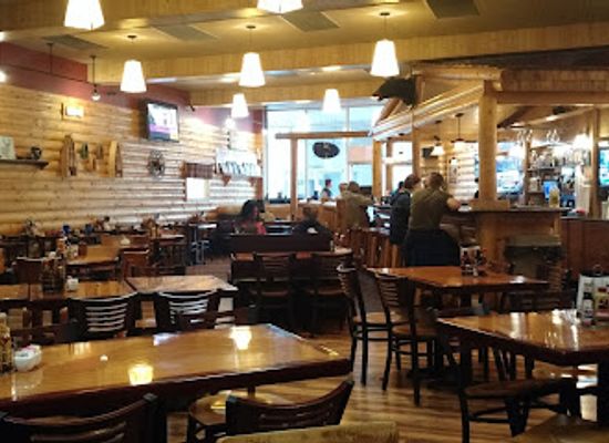 pennsylvania/pocono-mountains/bar/log-cabin-bar-and-grill