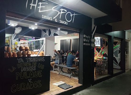 mexico/chiapas/tuxtla-gutierrez/bar/the-spot-drinks-snacks-pulques