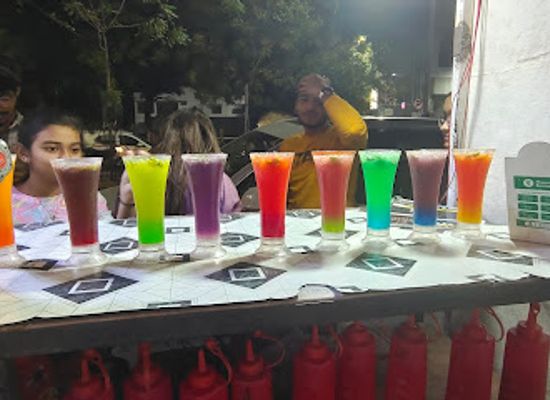 india/gujarat/bar/mocktail-stend