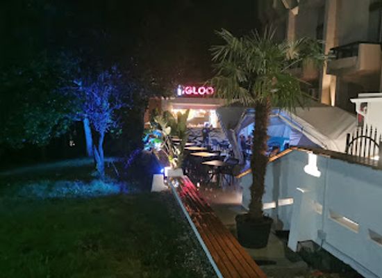 romania/olt/bar/igloo