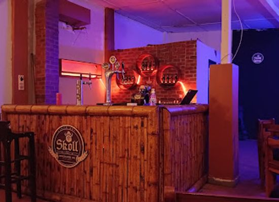 peru/tumbes/bar/skoll-brew-pub