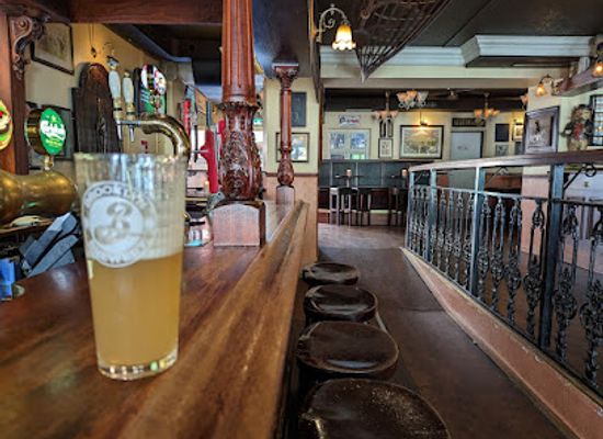 denmark/north-jutland/bar/old-games-pub-aps