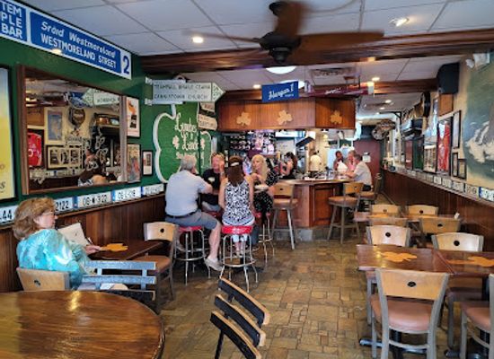 florida/sarasota/lido-key/bar/lynches-pub-grub