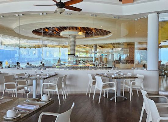 mexico/playa-del-carmen/coco-beach/bar/samurai-japanese-cuisine-the-reef-coco-beach