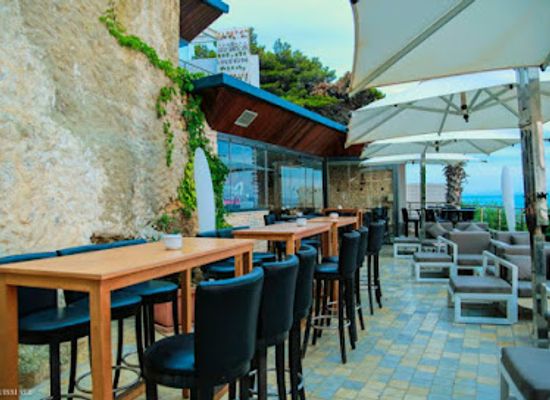 tunisia/tunis/sidi-bou-said/bar/the-cliff