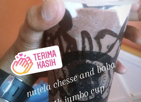 indonesia/gorontalo/bar/d-flo-bobble-drink