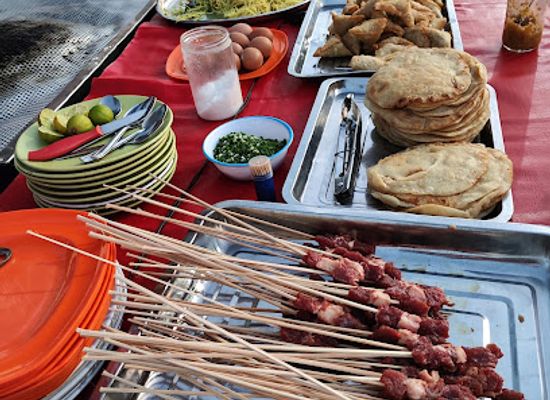 madagascar/mahajanga/bar/maskita-bord-majunga