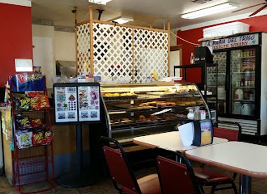oklahoma/ouachita-mountains/bar/la-magia-del-trigo-mexican-restaurant-bakery