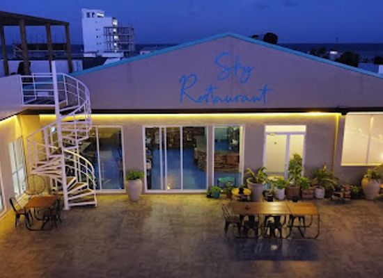 maldives/maafushi-island/bar/sky-restaurant