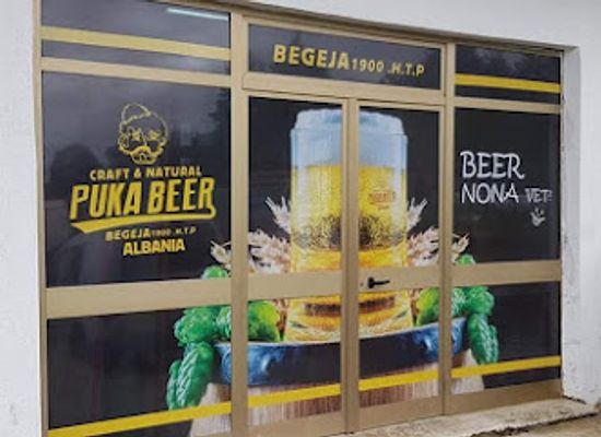 albania/puka/bar/birra-puka