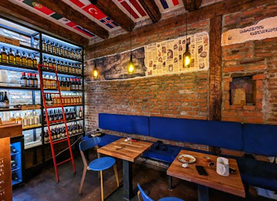georgia/tbilisi/avlabari/bar/flags-wine-bar