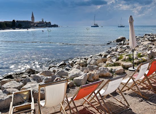 croatia/porec/bar/peschiera-cocktail-bar