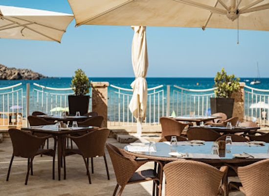 malta/golden-bay/bar/agliolio-restaurant