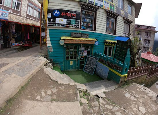 nepal/sagarmatha-zone/bar/irish-pub