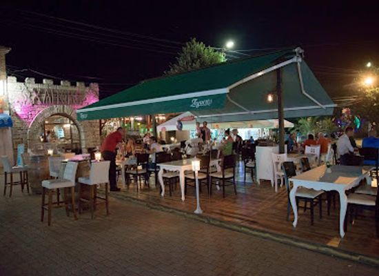 bulgaria/obzor/bar/hanove-restaurant