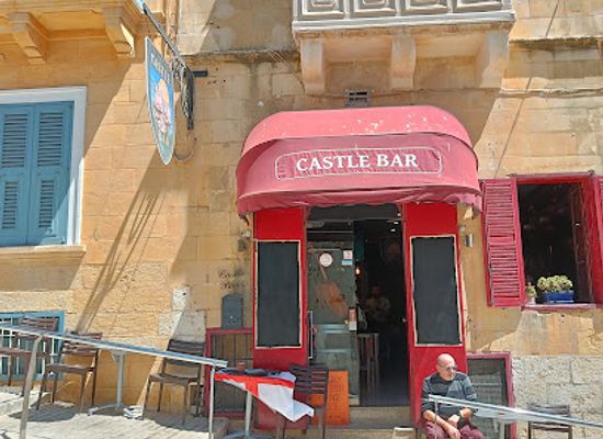 malta/dwejra-bay/bar/castle-bar