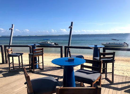 mauritius/bel-ombre/bar/infinity-blue