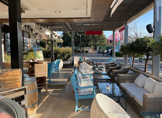 croatia/porec/bar/laguna-lounge